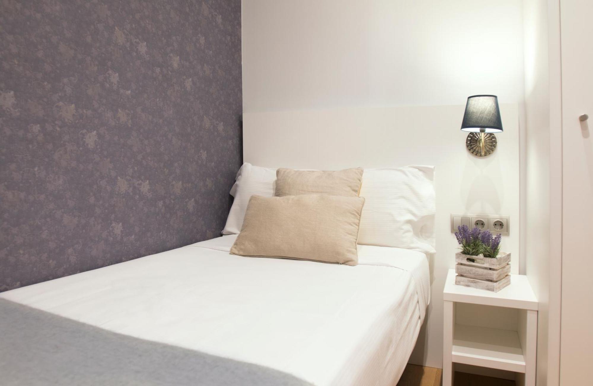 Suite Place Barcelona Corsega — Fotos 1